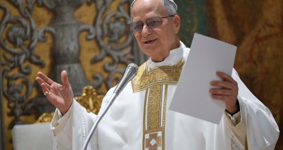 Papa León XIV exhorta ayudar las poblaciones afectadas por el huracán Melissa