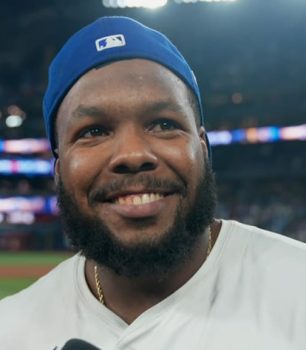 Vlady Jr. es nombrado JMV de la Serie de Campeonato en la Liga Americana