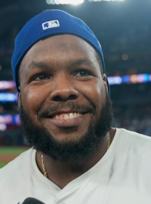 Vlady Jr. es nombrado JMV de la Serie de Campeonato en la Liga Americana