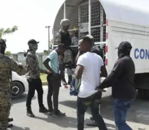 RD registra más de 370 mil deportaciones de haitianos en el último año