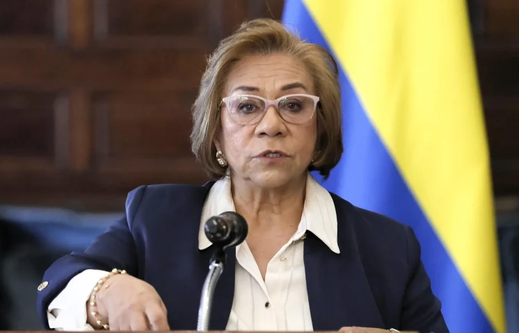 Colombia anuncia la liberación de 17 ciudadanos presos en cárceles venezolanas