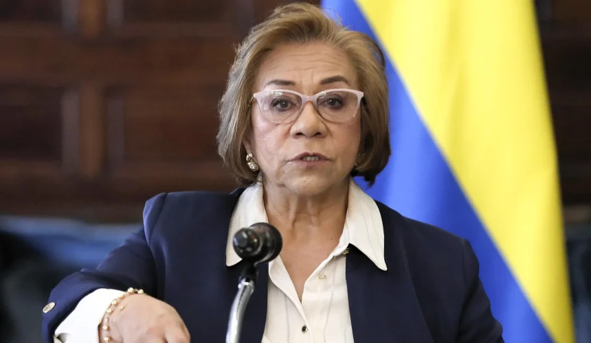 Colombia anuncia la liberación de 17 ciudadanos presos en cárceles venezolanas