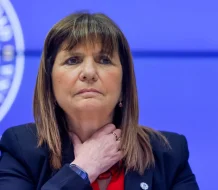 Argentina activa «alerta máxima» en fronteras con Brasil tras operación policial en Río