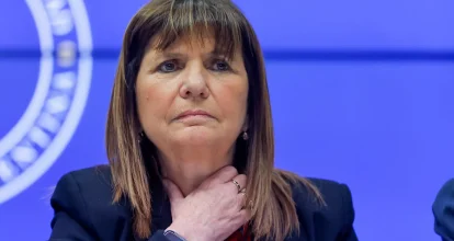 Argentina activa «alerta máxima» en fronteras con Brasil tras operación policial en Río