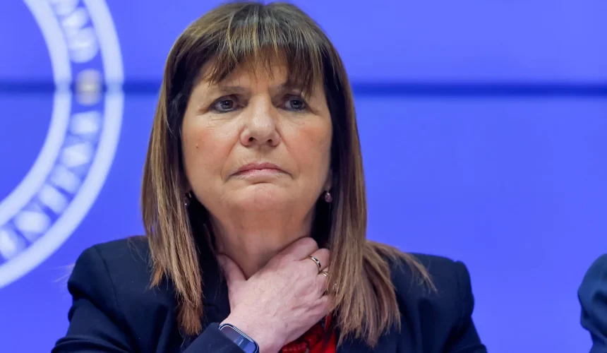 Argentina activa «alerta máxima» en fronteras con Brasil tras operación policial en Río