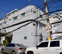 Dan de alta médica agente de seguridad herido en tiroteo en la UASD