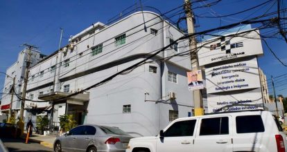Dan de alta médica agente de seguridad herido en tiroteo en la UASD