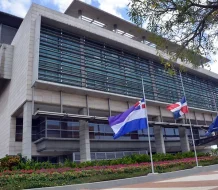 Poder Judicial suspende labores presenciales por tormenta Melissa