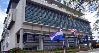 Poder Judicial suspende labores presenciales por tormenta Melissa