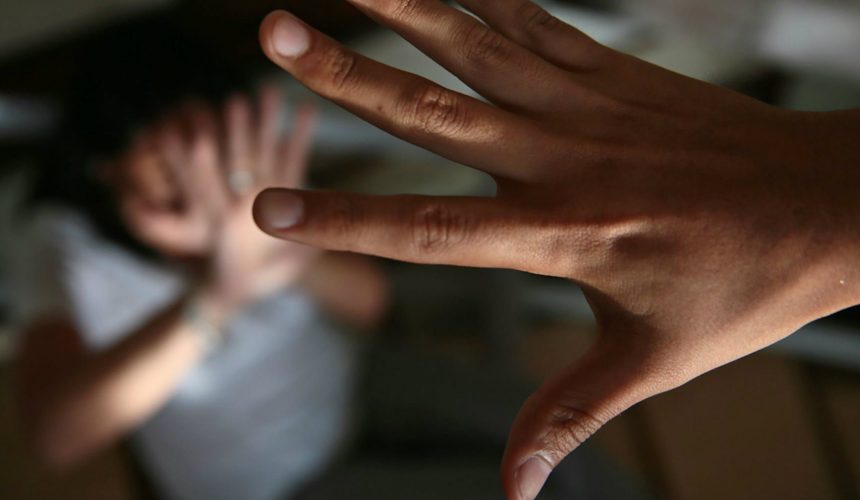 Imponen 12 años de prisión a hombre que violó a una adolescente en Las Matas de Farfán