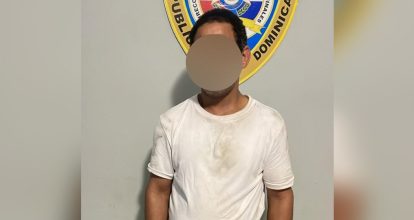 Arrestan hombre acusado de abusar sexualmente de un niño de 10 años en Maimón