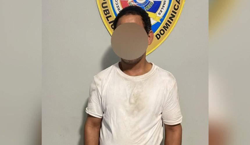 Arrestan hombre acusado de abusar sexualmente de un niño de 10 años en Maimón