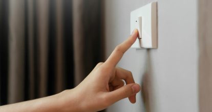 Población debe tomar conciencia sobre uso irracional energía eléctrica