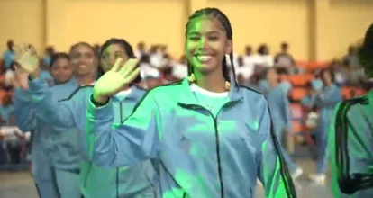 Ministerio de Educación inaugura “Deporte con Valores 2025” en Bayaguana