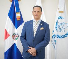 Abinader designa a Alfonso Rodríguez como nuevo administrador general de la ETED