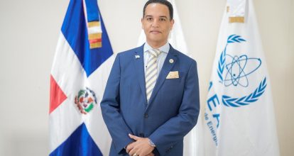 Abinader designa a Alfonso Rodríguez como nuevo administrador general de la ETED