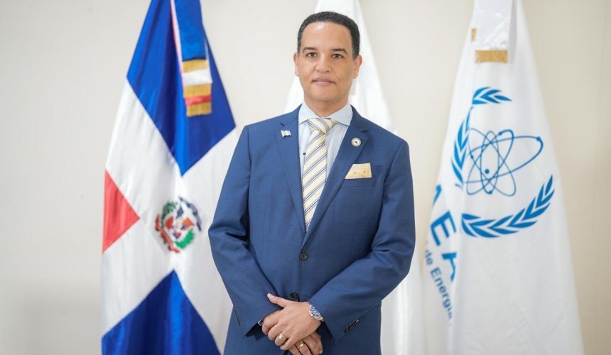 Abinader designa a Alfonso Rodríguez como nuevo administrador general de la ETED