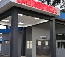 Dos muertos y tres heridos en accidente de tránsito en carretera Hato Mayor-El Puerto