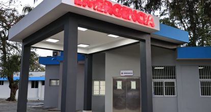 Dos muertos y tres heridos en accidente de tránsito en carretera Hato Mayor-El Puerto