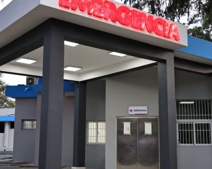 Dos muertos y tres heridos en accidente de tránsito en carretera Hato Mayor-El Puerto