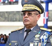 Guzmán Peralta: Policía respeta sentencia del TC y mantiene sus mecanismos de control
