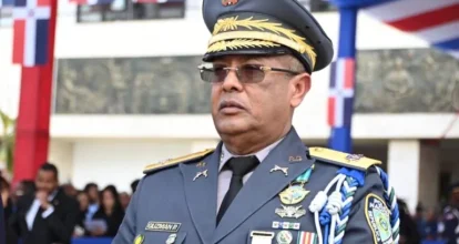 Guzmán Peralta: Policía respeta sentencia del TC y mantiene sus mecanismos de control