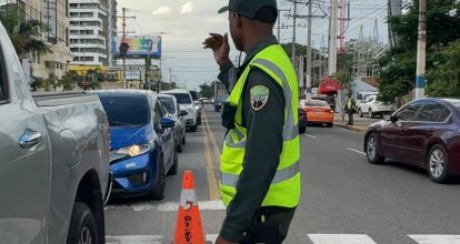 Autoridades de transporte informan que este sábado 22 continúan las rutas alternas por concierto de Bad Bunny