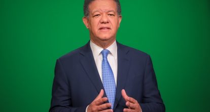 El expresidente Leonel Fernández critica la gestión del PRM tras apagón general