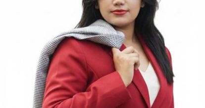 Walddy Lina Polanco recibe tres nominaciones en el Premio Nacional de Periodismo Digital 2025