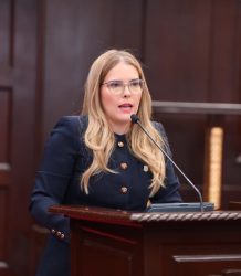 Carmen Ligia Barceló: 