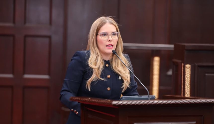 Carmen Ligia Barceló: 