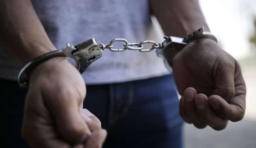 Imponen tres meses de prisión preventiva a hombre acusado de agredir su pareja en SFM