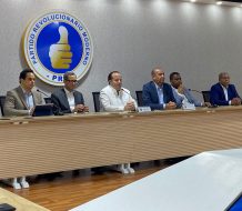 PRM celebra reunión ordinaria y aborda fortalecimiento democrático