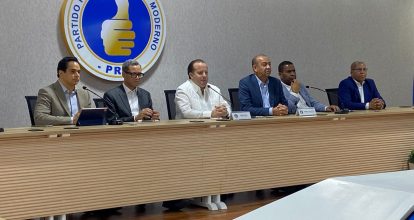 PRM celebra reunión ordinaria y aborda fortalecimiento democrático