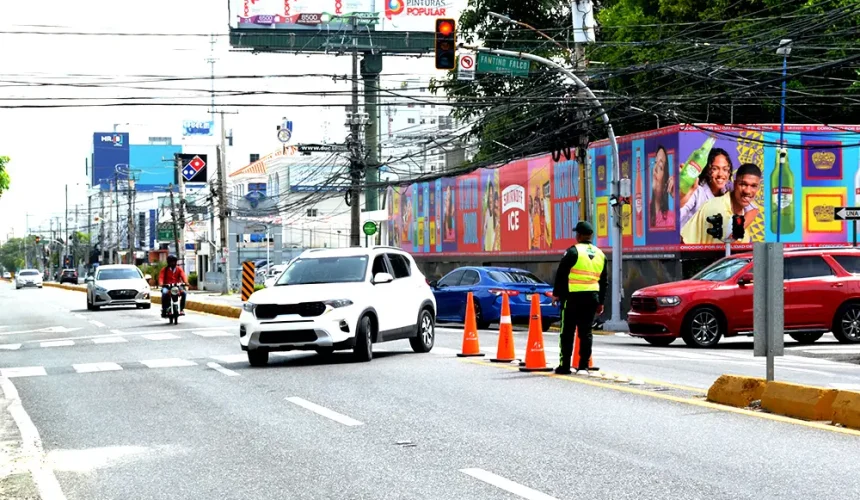 Gobierno presentará este miércoles resultados de primera etapa de “RD Se Mueve”