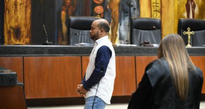 Abogado de Ethian Vásquez afirma que su cliente fue sorprendido con solicitud de extradición