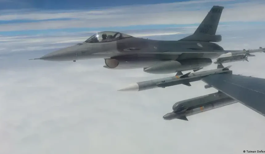 Primera venta militar de EE.UU. a Taiwán en el gobierno de Trump