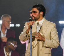 Bad Bunny abre su corazón en X: “Nunca imaginé que Quisqueya marcaría tanto mi vida”