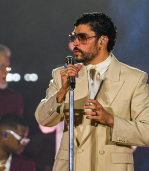 Bad Bunny abre su corazón en X: “Nunca imaginé que Quisqueya marcaría tanto mi vida”