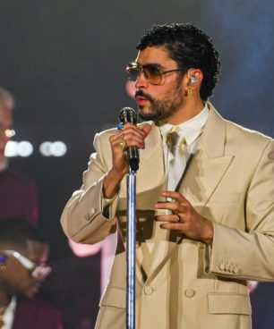 Bad Bunny abre su corazón en X: “Nunca imaginé que Quisqueya marcaría tanto mi vida”