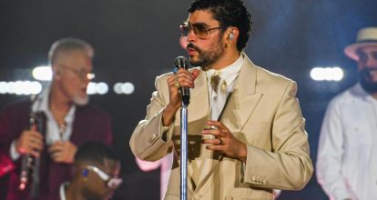 Bad Bunny abre su corazón en X: “Nunca imaginé que Quisqueya marcaría tanto mi vida”