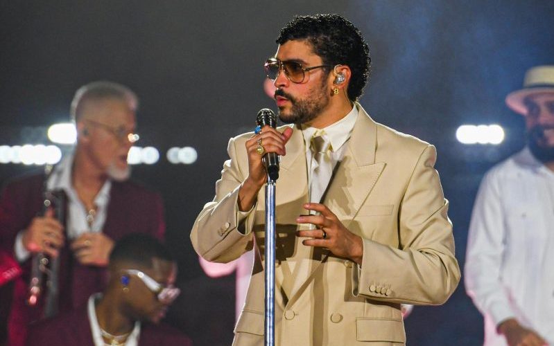 Bad Bunny abre su corazón en X: “Nunca imaginé que Quisqueya marcaría tanto mi vida”