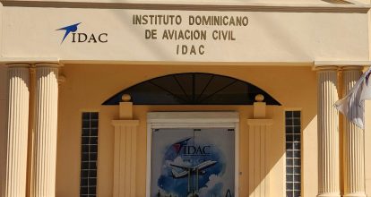IDAC advierte sobre uso de drones sin autorización en el Centro Olímpico Juan Pablo Duarte
