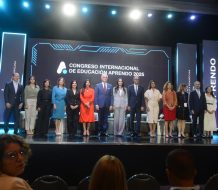 EDUCA y Banco Popular inauguran el XXIX Congreso APRENDO