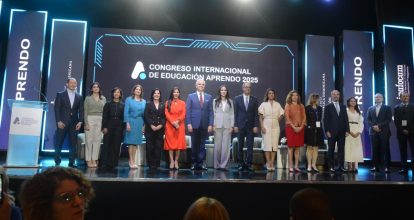 EDUCA y Banco Popular inauguran el XXIX Congreso APRENDO