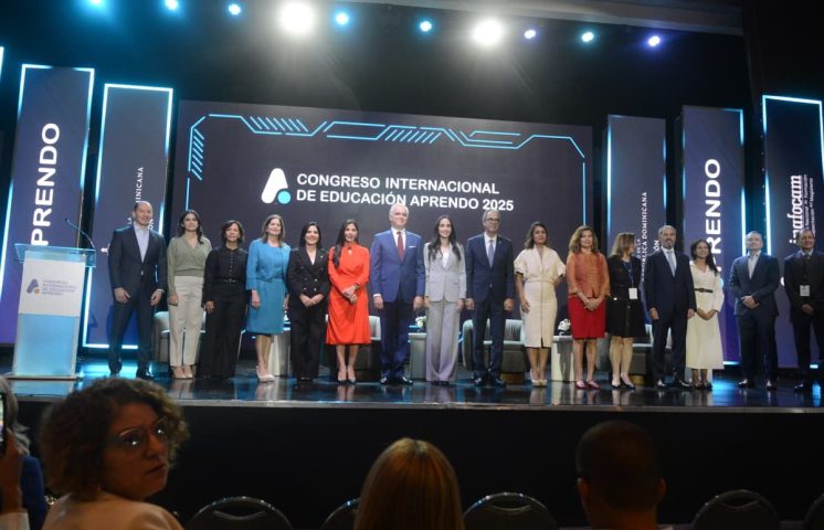 EDUCA y Banco Popular inauguran el XXIX Congreso APRENDO