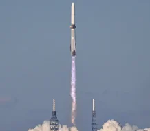 Despega hacia Marte nueva misión no tripulada de la NASA