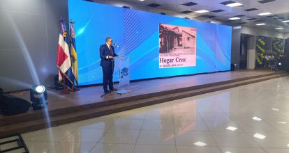 Hogar Crea Dominicano entrega a la sociedad otras 600 personas reeducadas