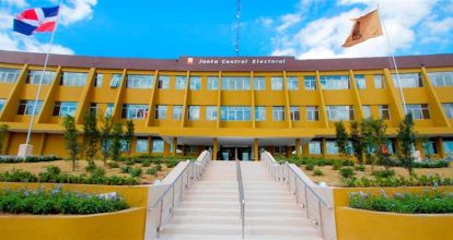 La JCE inicia recepción de propuestas para miembros de las OCLEE en el exterior durante noviembre