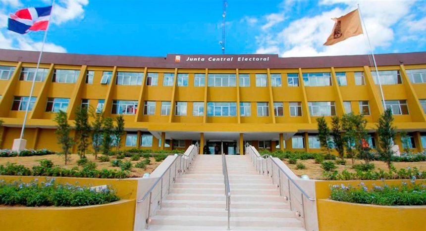 La JCE inicia recepción de propuestas para miembros de las OCLEE en el exterior durante noviembre